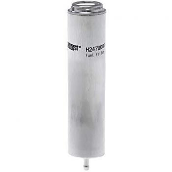 Filtro de combustible HENGST FILTER H247WK01