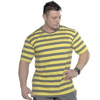 Camisa shirt Camiseta Culturismo *2678*