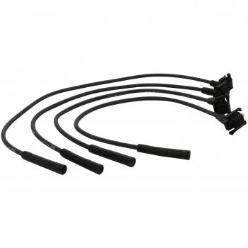 Juego de Cables de Encendido BERU ZEF783 para Ford Fiesta 3 y Escort 4/5