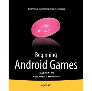 Introductory Android Game Development Guide by Robert Green