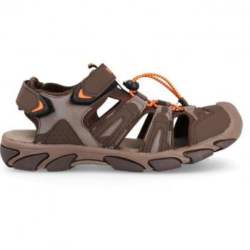 Sandalias de trekking de niños Barbate Paredes