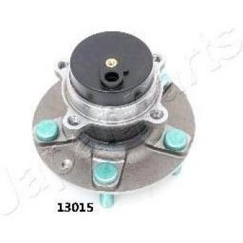 Kit de rodamientos de rueda JAPANPARTS KK-13015