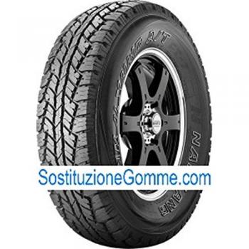 NANKANG 255/60 R18 112H FT-7 XL 4x4