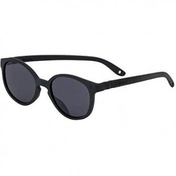 Gafas de Sol KIETLA Wazz Negras para Niños de 1 a 2 Años