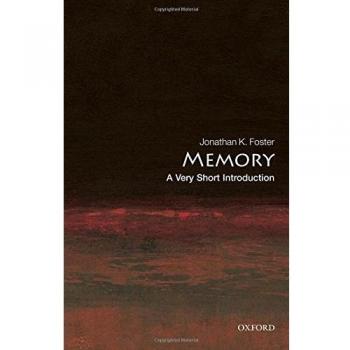 Memory: A Very Short Introduction