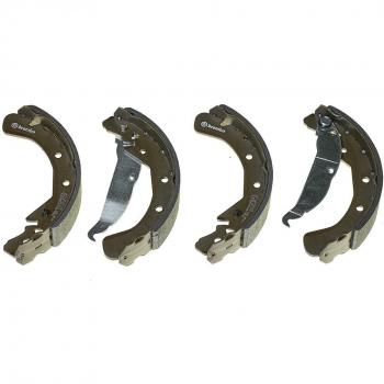 Brembo S 59 517 Zapatas de Freno y Accesorios