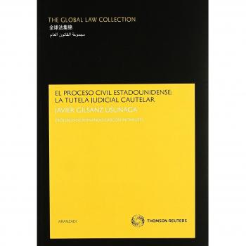 El proceso civil estadounidense: La tutela judicial cautelar