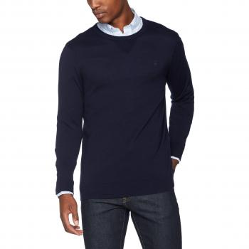 G-STAR RAW Core R Knit L/S, Suéter para Hombre
