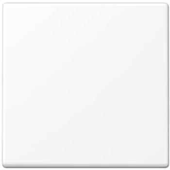 JUNG A-Range Snow White Matte Rocker Switch (A 590 WWM)