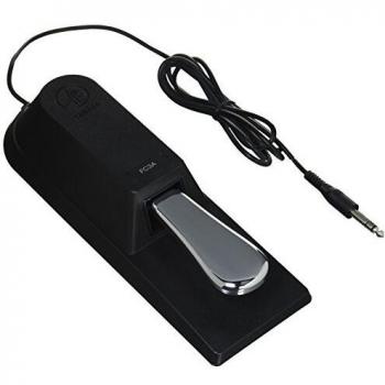 YAMAHA FC-3A - Pedal de sostenido estilo piano