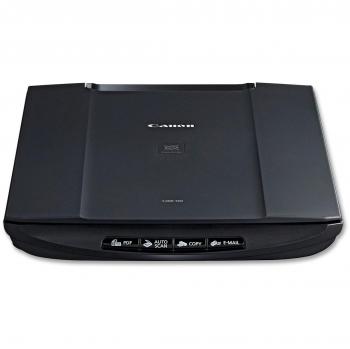 Canon CanoScan LiDE110 Flatbed Scanner