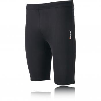 Montane - Trail Series Short Tight, Color Negro, Talla M