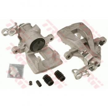 Pinza de freno TRW BHN758E, Trasera Izquierda