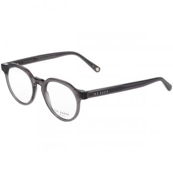 Gafas Graduadas Ted Baker TB 8245 968 Armazones para Hombre Cristal Lentes Recetados Transparentes 48