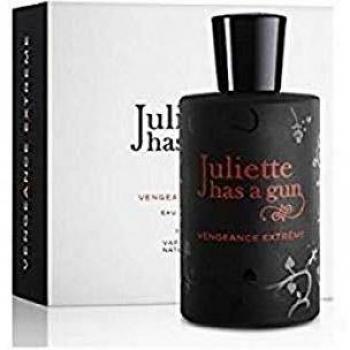 Vengeance Extreme Eau de Parfum 100ml - Intense Fragrance by Juliette Has A Gun