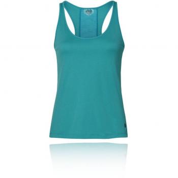 Asics Loose Women's Training Camiseta De Tirantes - SS18 - M