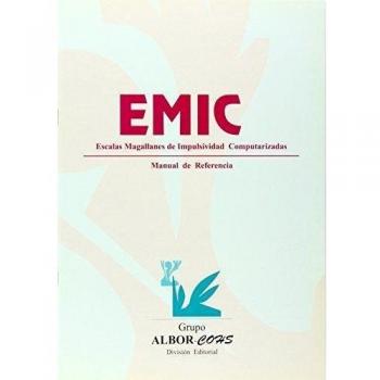 EMIC, escala Magallanes de impulsividad computarizada