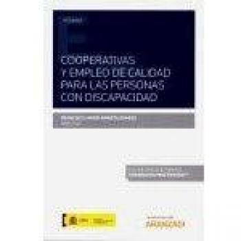 Cooperativas y empleo de calidad para las personas con discapacidad