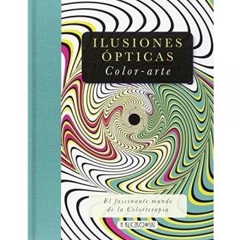 Ilusiones Ópticas. Color Arte