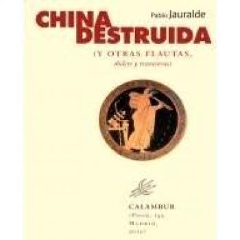 China destruida