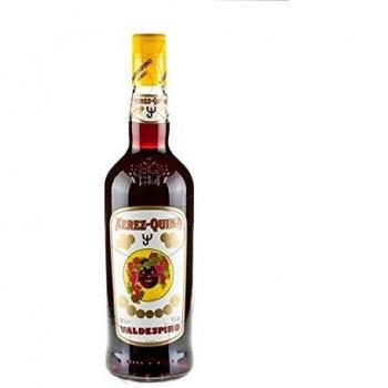 Valdespino Quina - 6 botellas x 1000ml - Total: 6000 ml
