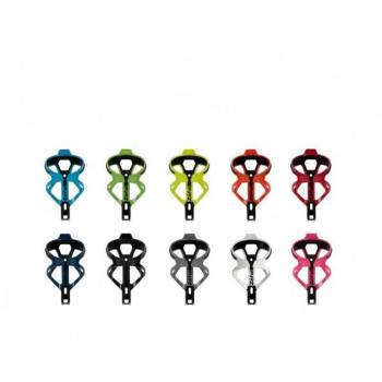 Kit de portabidones Zéfal Pulse B2 2020 (20 unidades) - Surtido en varios colores, incluye 20 portabidones diseñados para bicicletas, fabricados por Zéfal