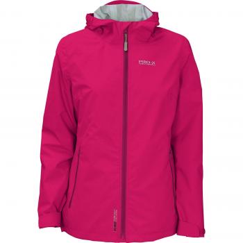 Pro-X Elements Women's Functional Outdoor Jacket Kim, Size 46, Pink