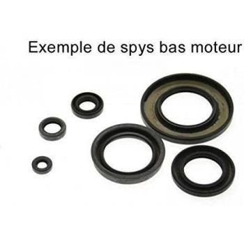 Kit Joints Spys Bas Moteur Pour An125s 1995-00