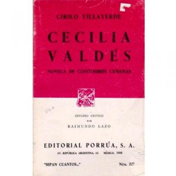 Cecilia Valdes