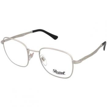 Persol Vista Sunglasses, Gray unisex, Size: ONE SIZE