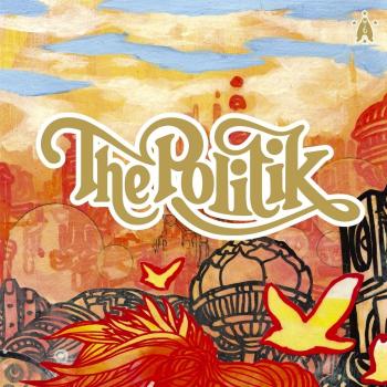 Politik [Vinilo]