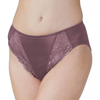 Triumph Ladyform Soft Tai, Braguita Mujer, Rojo