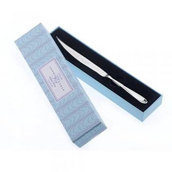 Arthur Price Sophie Conran Rivelin Cake Knife Gift Box