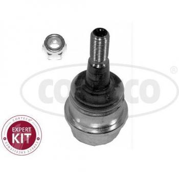 Rótula de suspensión CORTECO control arm ball joint 49400185