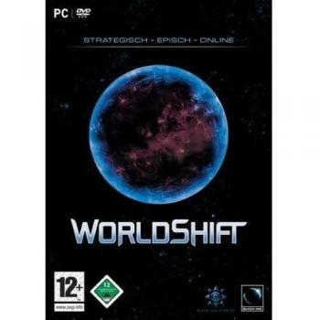 Worldshift