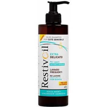 Restivoil Extra Delicado 400ml