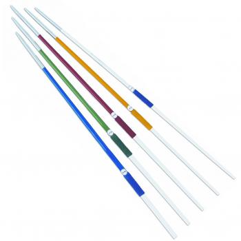 Aero – Jabalina – 600 mm. Rojo/Blanco