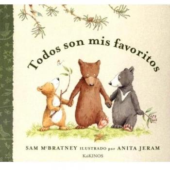 Todos sois mis favoritos