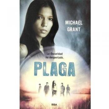 Plaga - Michael Grant