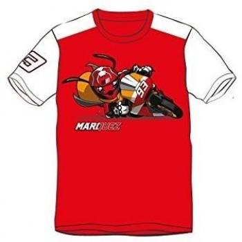 Camiseta Marc Marquez Hormiga Niños
