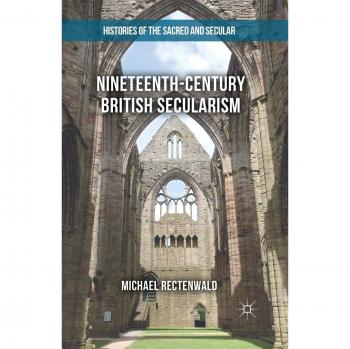 Nineteenth-Century British Secularism: Science, Religion and Literature