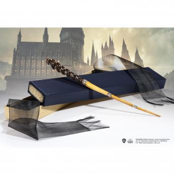 Animales Fantásticos: Los Secretos de Dumbledore - Réplica Varita Mágica de Liu Tao por The Noble Collection