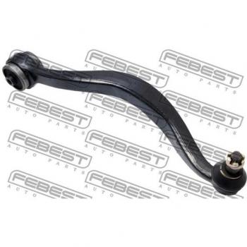 Control arm FEBEST 0524-M6LH, barra oscilante de suspensión de ruedas, características: diseño robusto, fabricado en materiales duraderos, compatible con modelos específicos de vehículos, facilita la estabilidad y manejo del automóvil