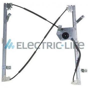 Elevador de Ventana Eléctrico JUMASA ZR RN728 L