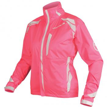 Chaqueta Endura Luminite II para mujer Chaquetas