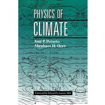 Physics of Climate: Comprehensive Insights on Atmospheric Dynamics and Environmental Change