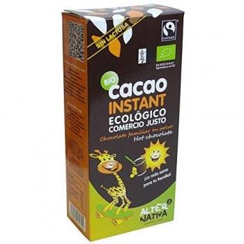 Alternativa 3 - Cacao Bio Instantáneo Alternativa, 250g