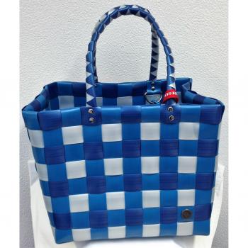 Witz Gall 5010 - 62 - Ice Bag cesta de la compra Shopper Bolsa de la compra de plástico lazos 37 cmx24cmx28 cm