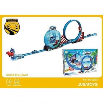 Bigbuy Fun- Toy, Multicolor