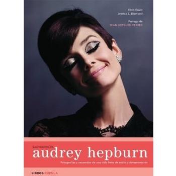 Los tesoros de Audrey Hepburn - Erwin, Ellen
